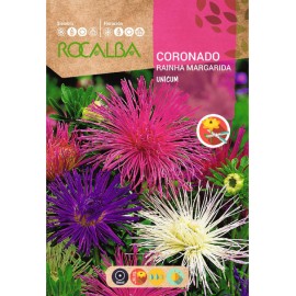 S.SECIAS MARGARIDA VARIADA "UNICUM"