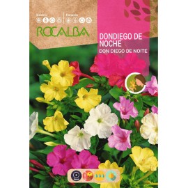 S.DON DIEGO DE NOITE ROCALBA