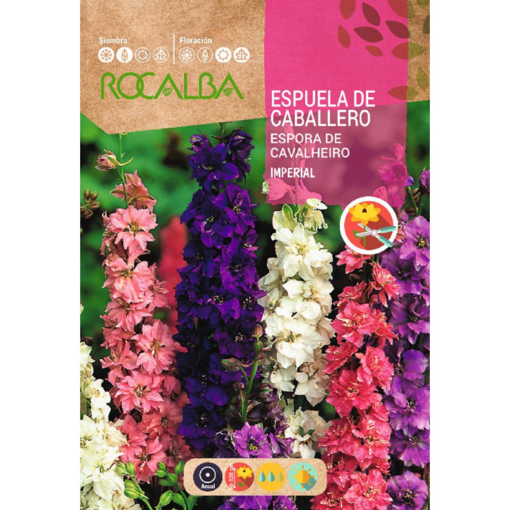 S.ESPORA ROCALBA CAVALHEIRO ANUAL IMPERI
