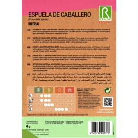 S.ESPORA ROCALBA CAVALHEIRO ANUAL IMPERI