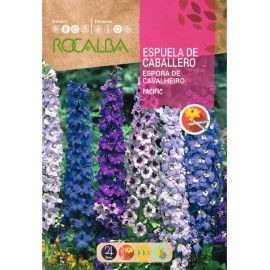 S.ESPORA DE CAVALEIRO ROCALBA
