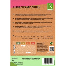 S.FLORES CAMPESTRES ROCALBA