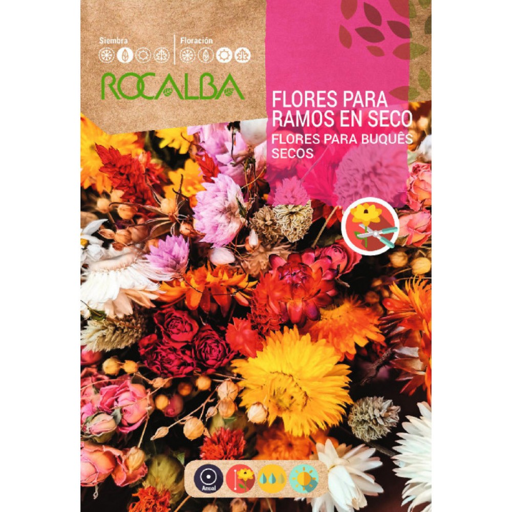 S.FLORES ROCALBA RAMOS SECOS