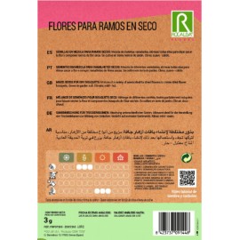 S.FLORES ROCALBA RAMOS SECOS