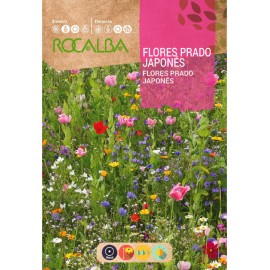 S.FLORES ROCALBA PRADO JAPONES