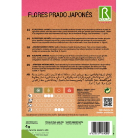 S.FLORES ROCALBA PRADO JAPONES