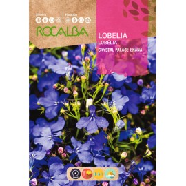 S.LOBELIA ROCALBA CRISTAL AZUL