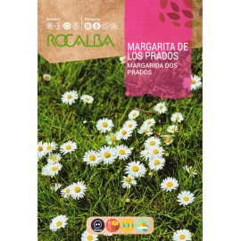 S.MARGARIDA DOS PRADOS ROCALBA - 1KG