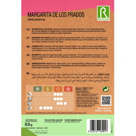 S.MARGARIDA DOS PRADOS ROCALBA
