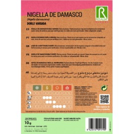 S.NIGELIA ROCALBA DE DAMAS VARIADAS