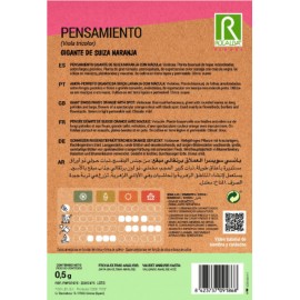 S.AMOR PERFEITO ROCALBA LARANJA