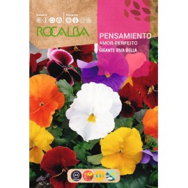 S.AMOR PERFEITO ROCALBA RIVA BELLA VARIA