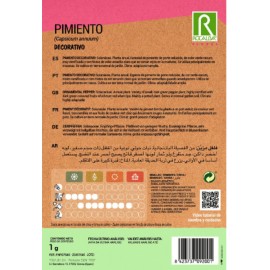 S.PIMENTEIRO ROCALBA DECORATIVO