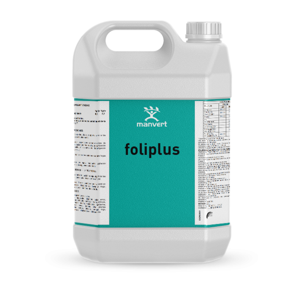 MANVERT FOLIPLUS - 1L