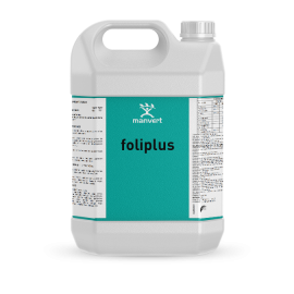 MANVERT FOLIPLUS - 1L