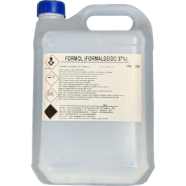 FORMOL TP - 5 LT