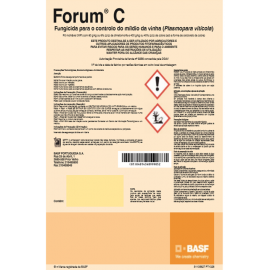 BASF FORUM C  AV 3256 - 300 GR