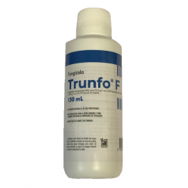 ASCENZA TRUNFO F  AV 0881 - 150 ML