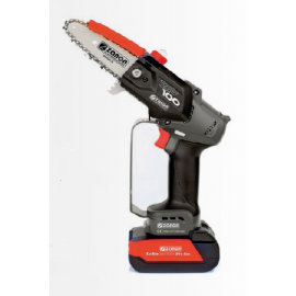 ZANON PODADOR BATERIA  ZP100