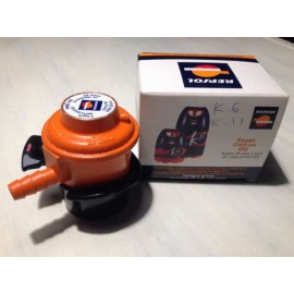 REPSOL REDUTOR DIRECTO CUBO GAS