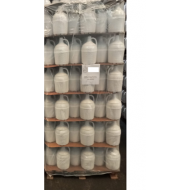 GARRAFAO DE VIDRO 5 LT -PALETE (216 UNIDADES)
