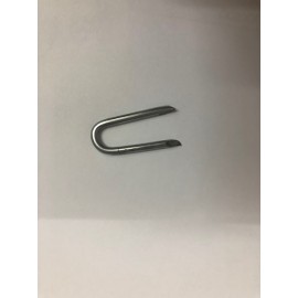 GRAMPOS FIXAÇÃO REDES 10 X 33 - CX 3KG