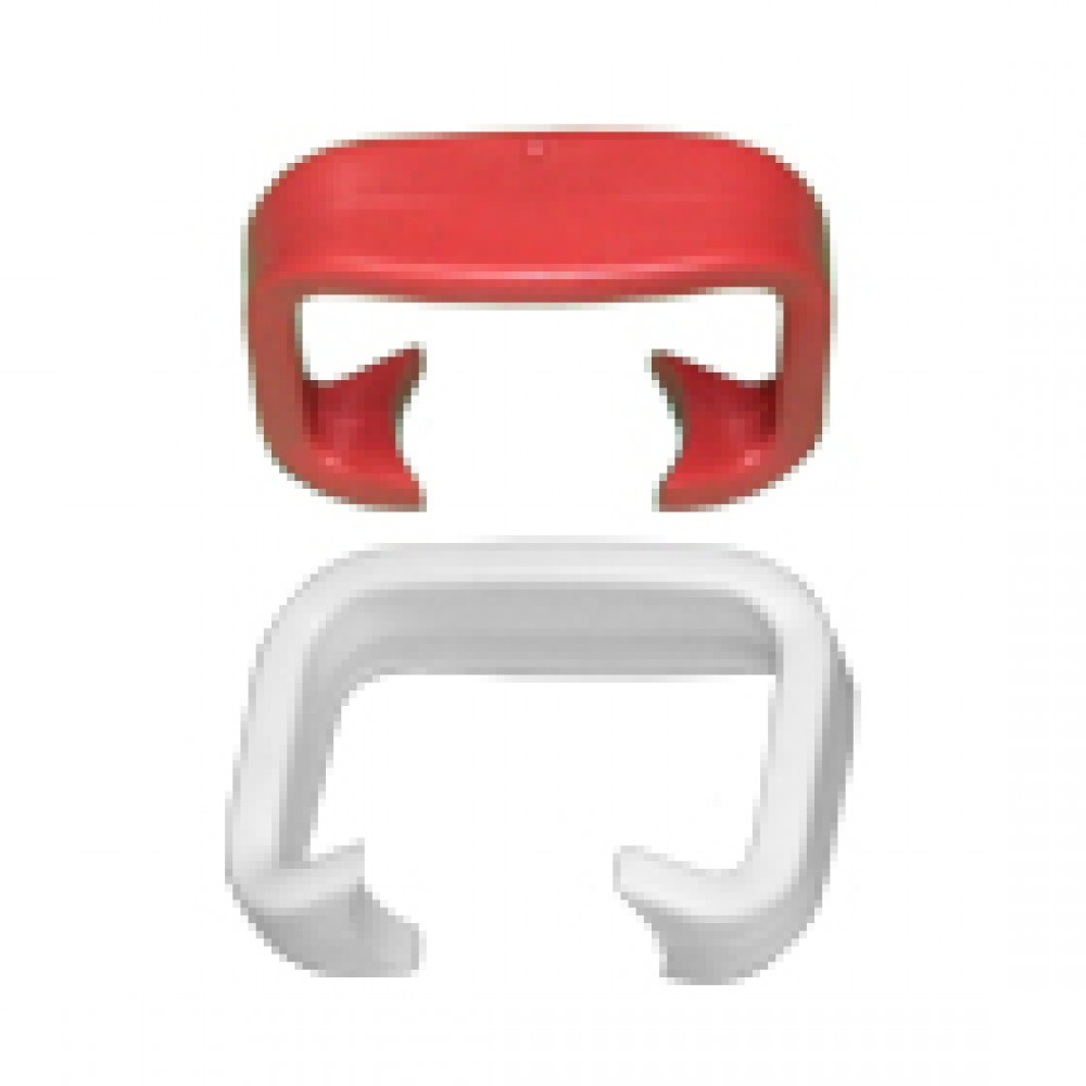 GRAMPOS PLASTICOS P/GARRAFA  -SC 100