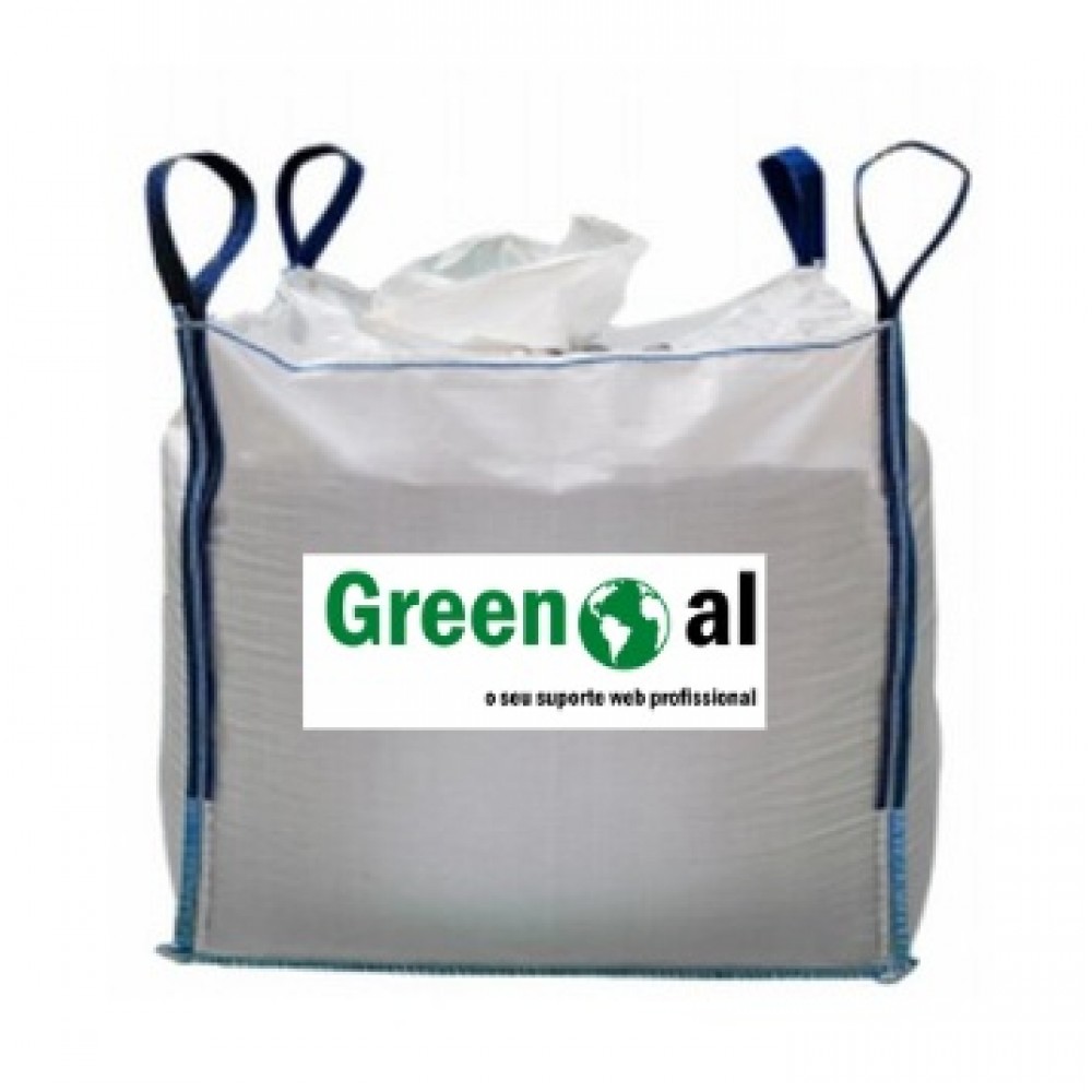 ADUBO ORGANICO SUPER GUANO AZUL  - BIGBAG 750KG
