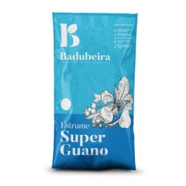 ADUBO ORGANICO SUPER GUANO AZUL  - BIGBAG 750KG