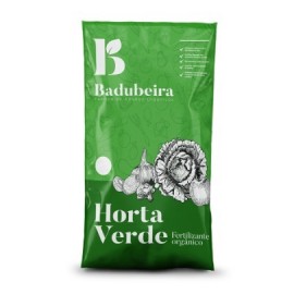 ADUBO ORGANICO HORTA VERDE - BIGBAG 750KG