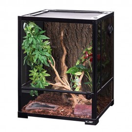 TERRÁRIO "TERRA FIX & EASY" 45X45X32