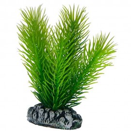 DECORAÇÃO PARA AQUÁRIO -  PLANTAS SET 1 (KIT 3 PLANTAS)