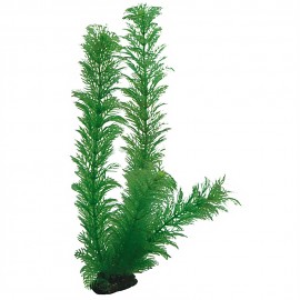 DECORAÇÃO PARA AQUÁRIO -  PLANTAS SET 3 (KIT 6 PLANTAS)