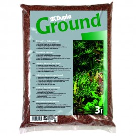 DUPLA GROUND -SUBSTRATO DECORATIVO 3L