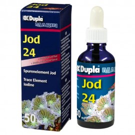 DUPLA MARIN - IODE 24 - 50ML