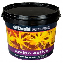 DUPLA MARIN CORAL SALT - AMINO ACTIVE - 8 KG / 240 LT