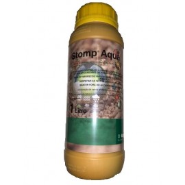 BASF STOMP AQUA  AV 0215  -  1 LT