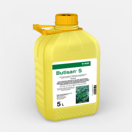 BASF BUTISAN S AV 2023 - 5 LITRO