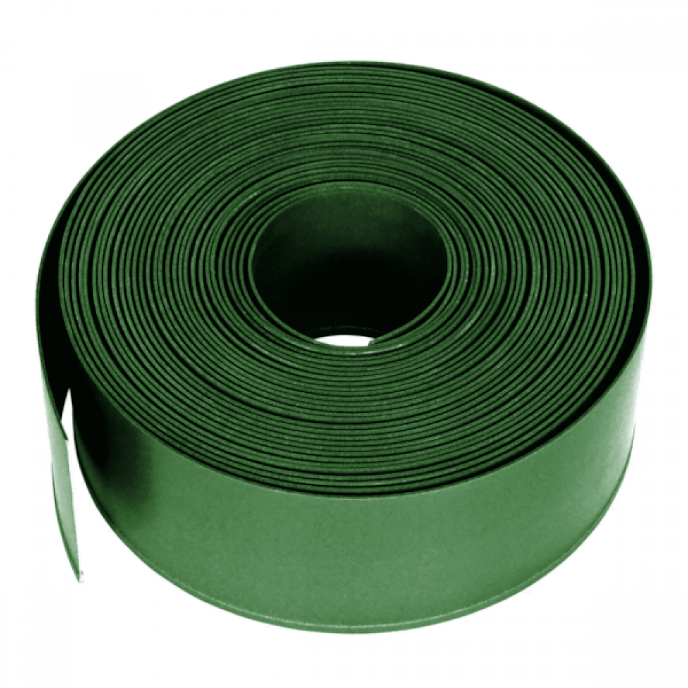 SEPARADOR DE RELVA VERDE120MM X 25MT