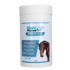 HIPPO-VET E+SE 2,5KG