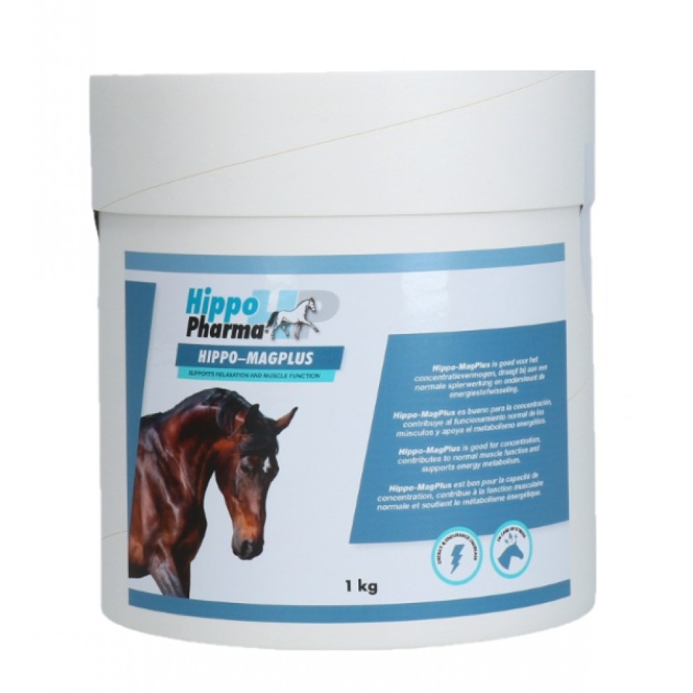 HIPPO-MAGPLUS 1KG