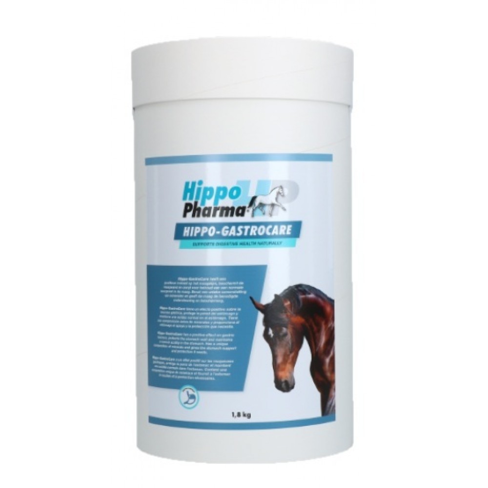 HIPPO-GASTROCARE 1,8KG