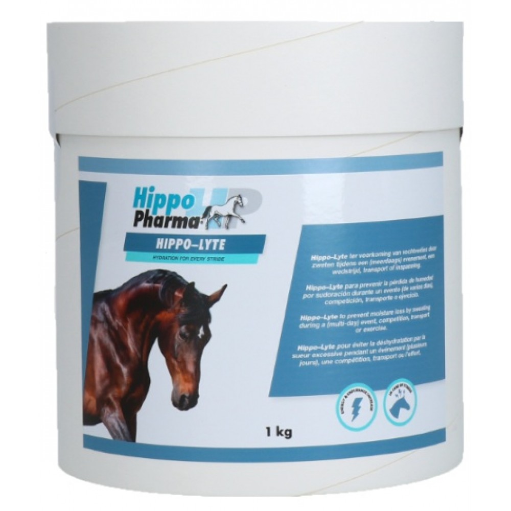 HIPPO-LYTE 1KG