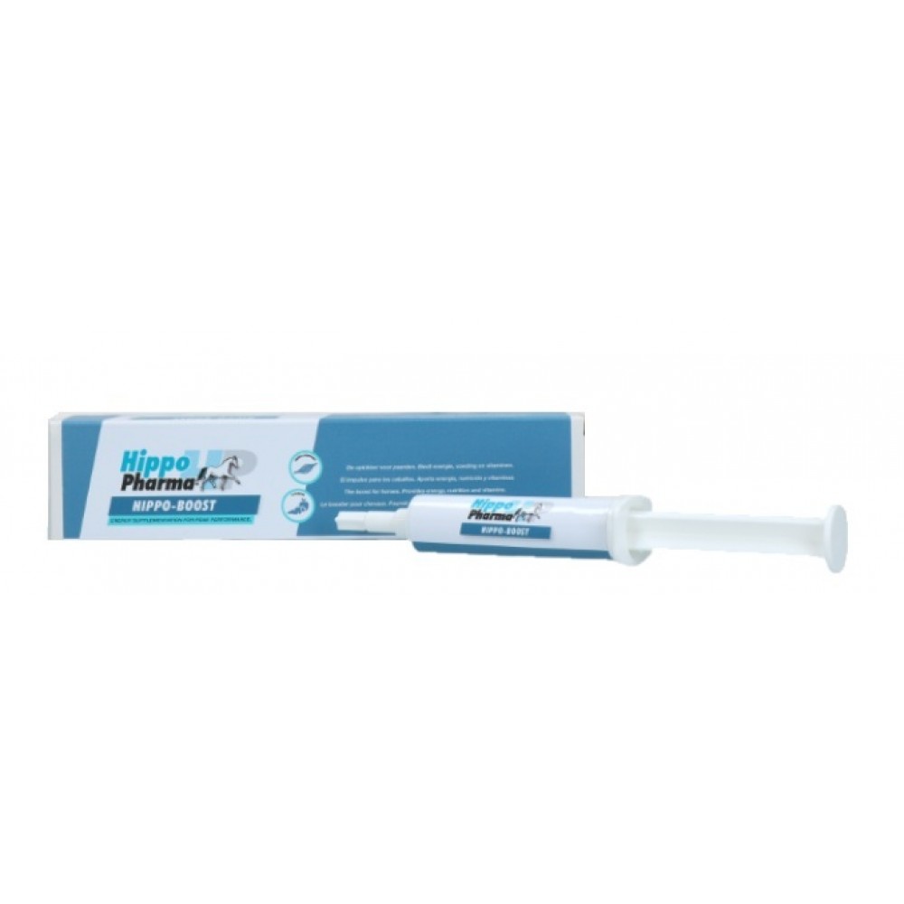HIPPO-BOOST 12ML