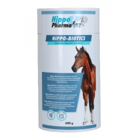 HIPPO-BIOTICS 600G