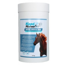 HIPPO-MUSCLE MAX 2,5KG