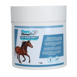 HIPPO-NATURAL MOBILITY 1KG