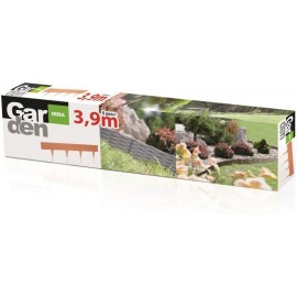BORDADURA PARA JARDIM IBRA CASTANHO - 3,90MT