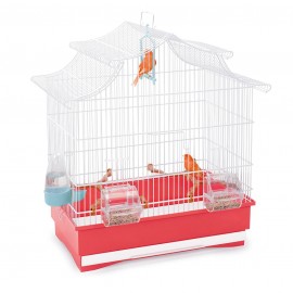IMAC GAIOLA AVES PAGODA