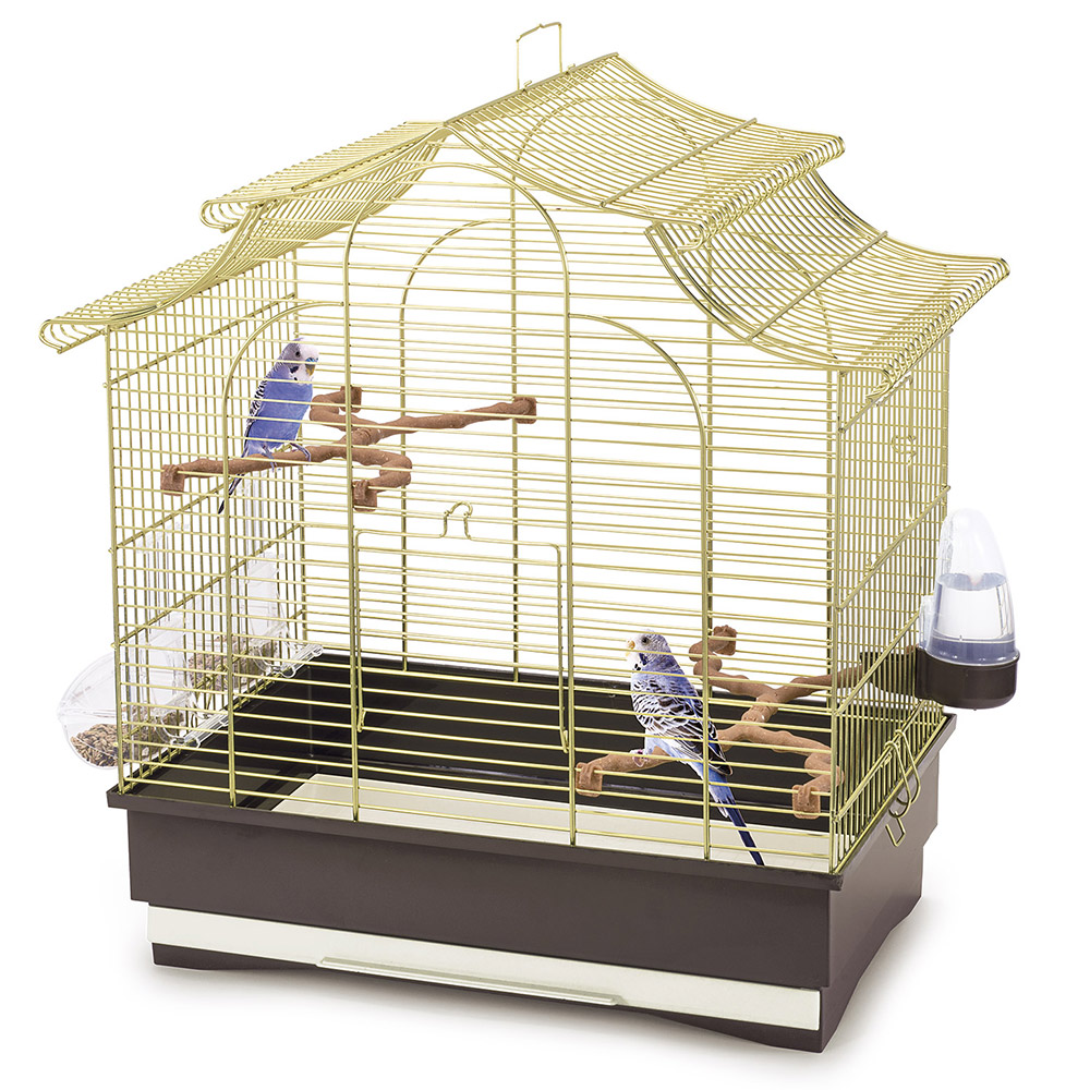 GAIOLA PAGODA EXPORT
